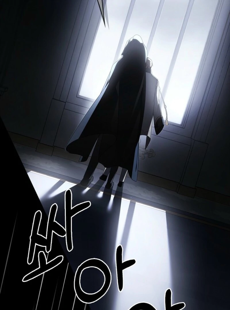 To the Witch Who Forgot the Birds Chapter 26 - Page 7