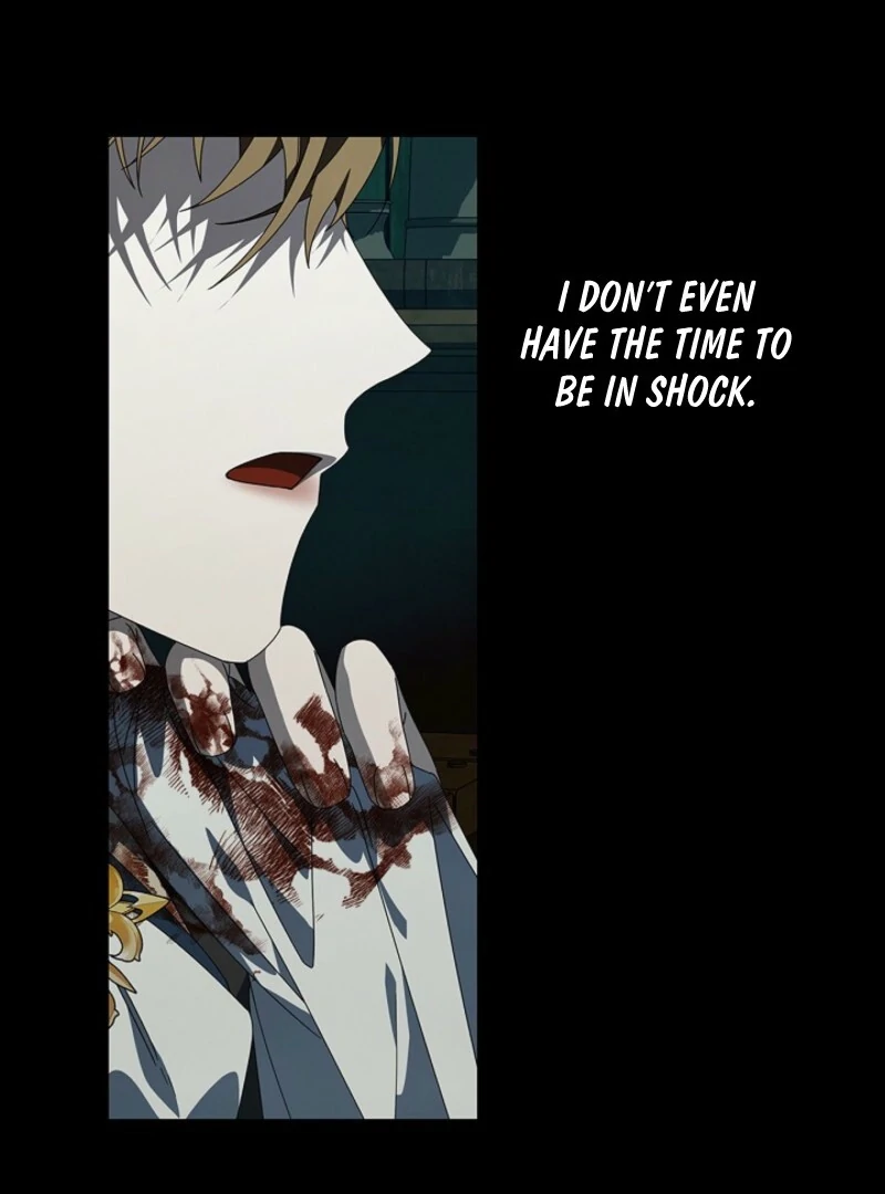 To the Witch Who Forgot the Birds Chapter 26 - Page 71