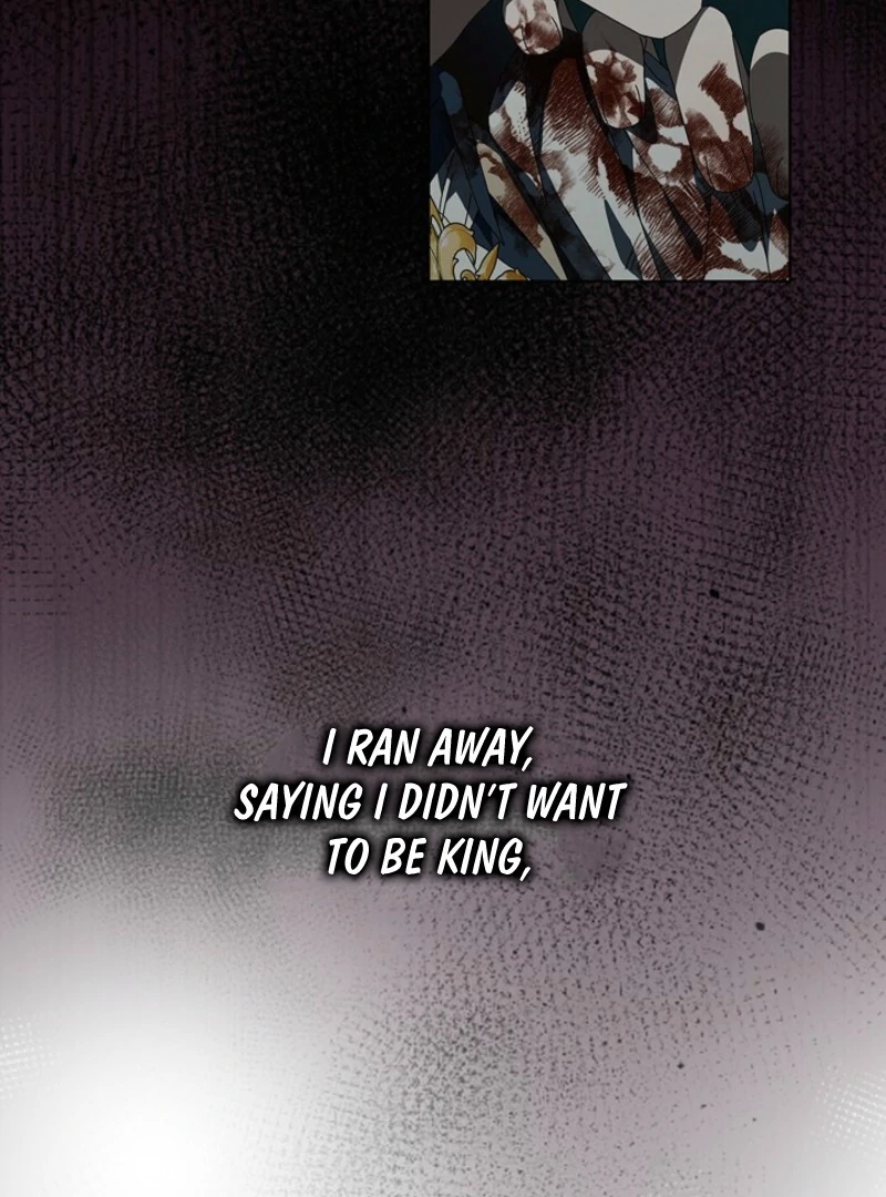 To the Witch Who Forgot the Birds Chapter 26 - Page 73