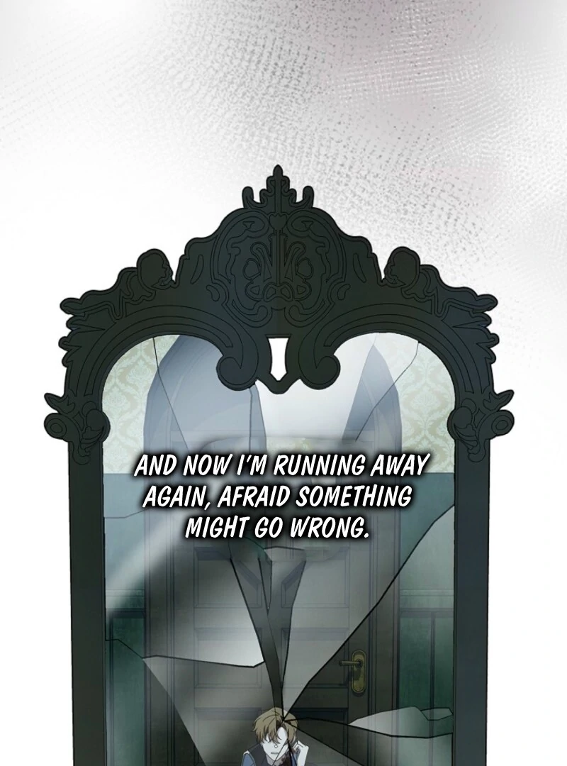To the Witch Who Forgot the Birds Chapter 26 - Page 74
