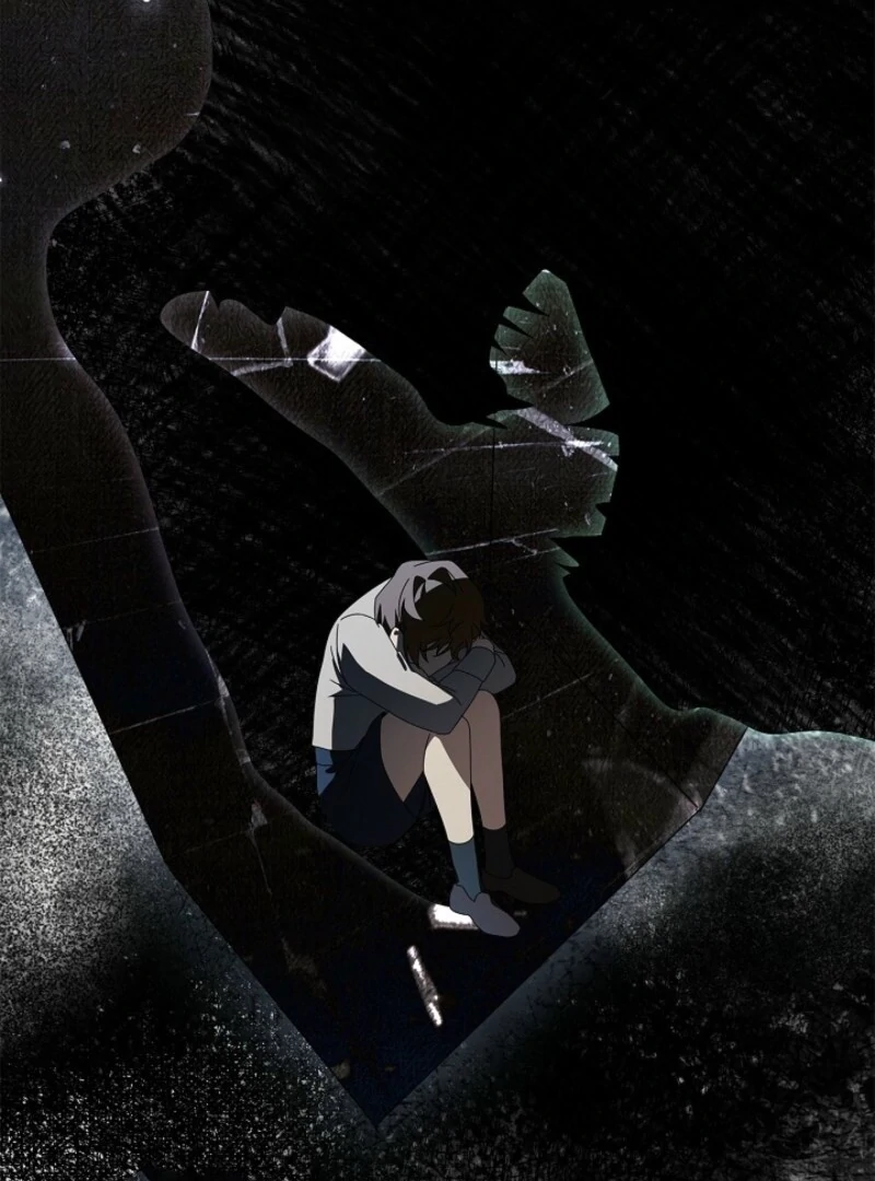 To the Witch Who Forgot the Birds Chapter 26 - Page 86