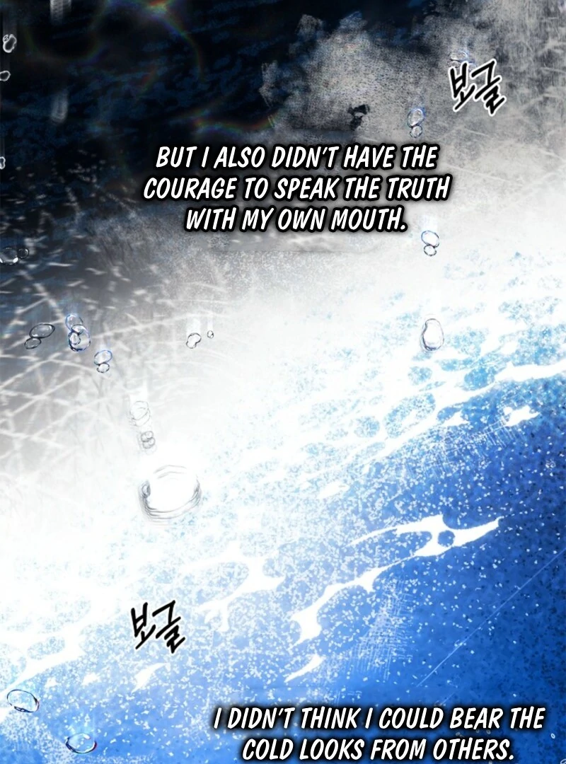To the Witch Who Forgot the Birds Chapter 26 - Page 88