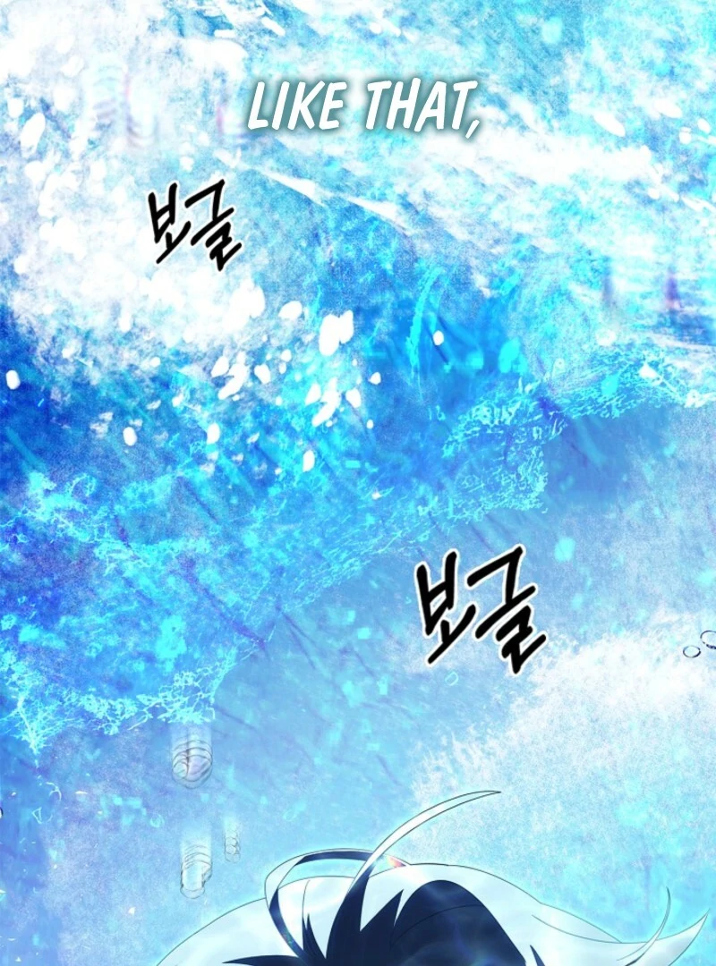 To the Witch Who Forgot the Birds Chapter 26 - Page 91