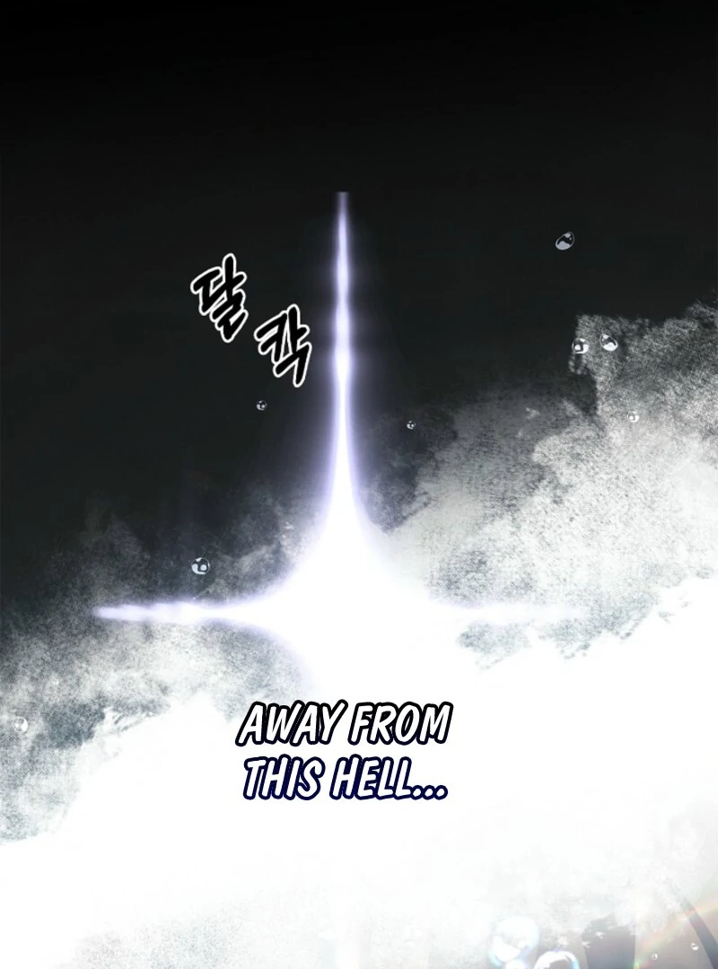 To the Witch Who Forgot the Birds Chapter 26 - Page 97