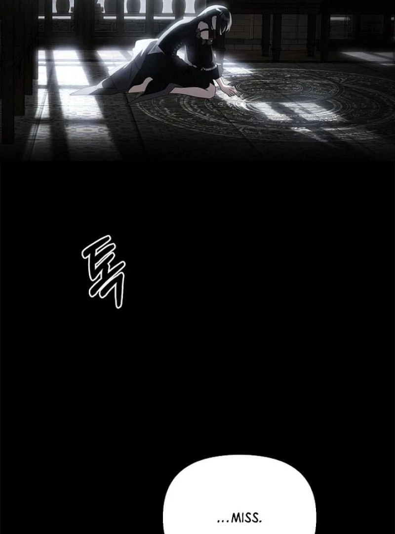 To the Witch Who Forgot the Birds Chapter 27 - Page 106