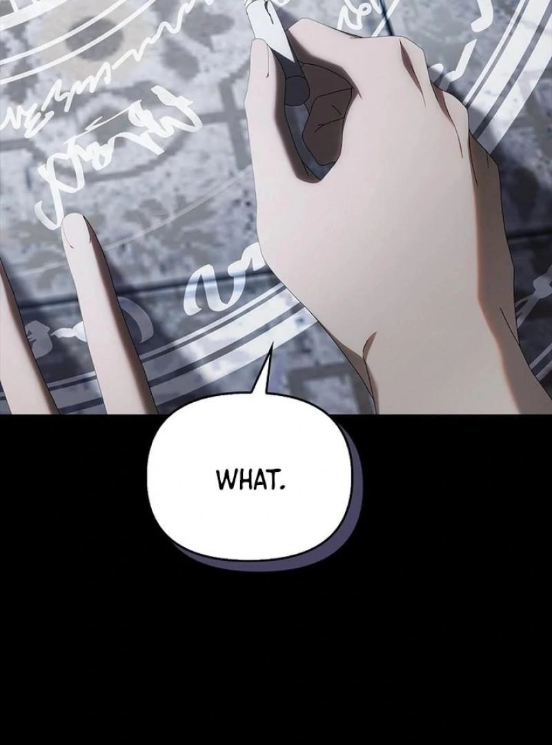 To the Witch Who Forgot the Birds Chapter 27 - Page 109