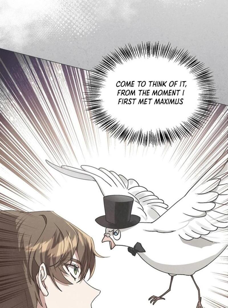 To the Witch Who Forgot the Birds Chapter 27 - Page 11