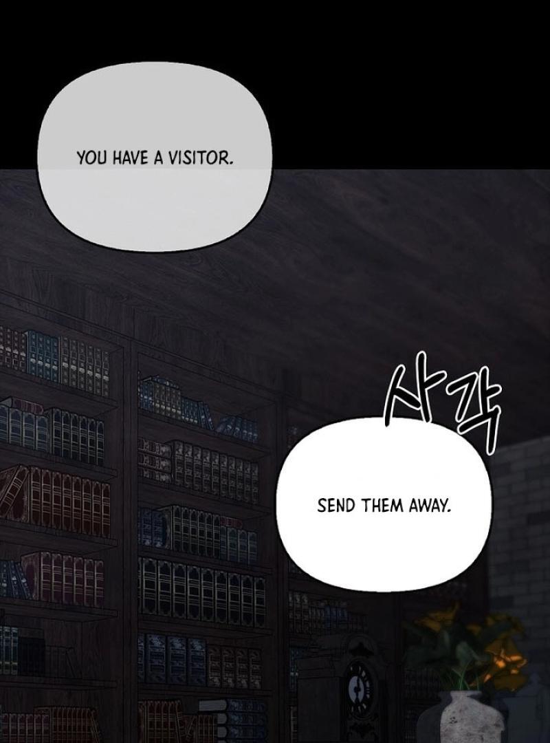 To the Witch Who Forgot the Birds Chapter 27 - Page 110