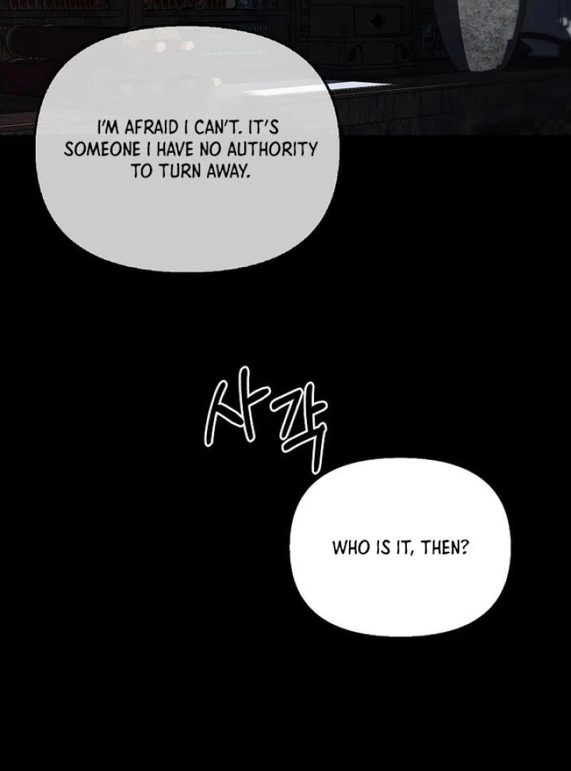 To the Witch Who Forgot the Birds Chapter 27 - Page 111