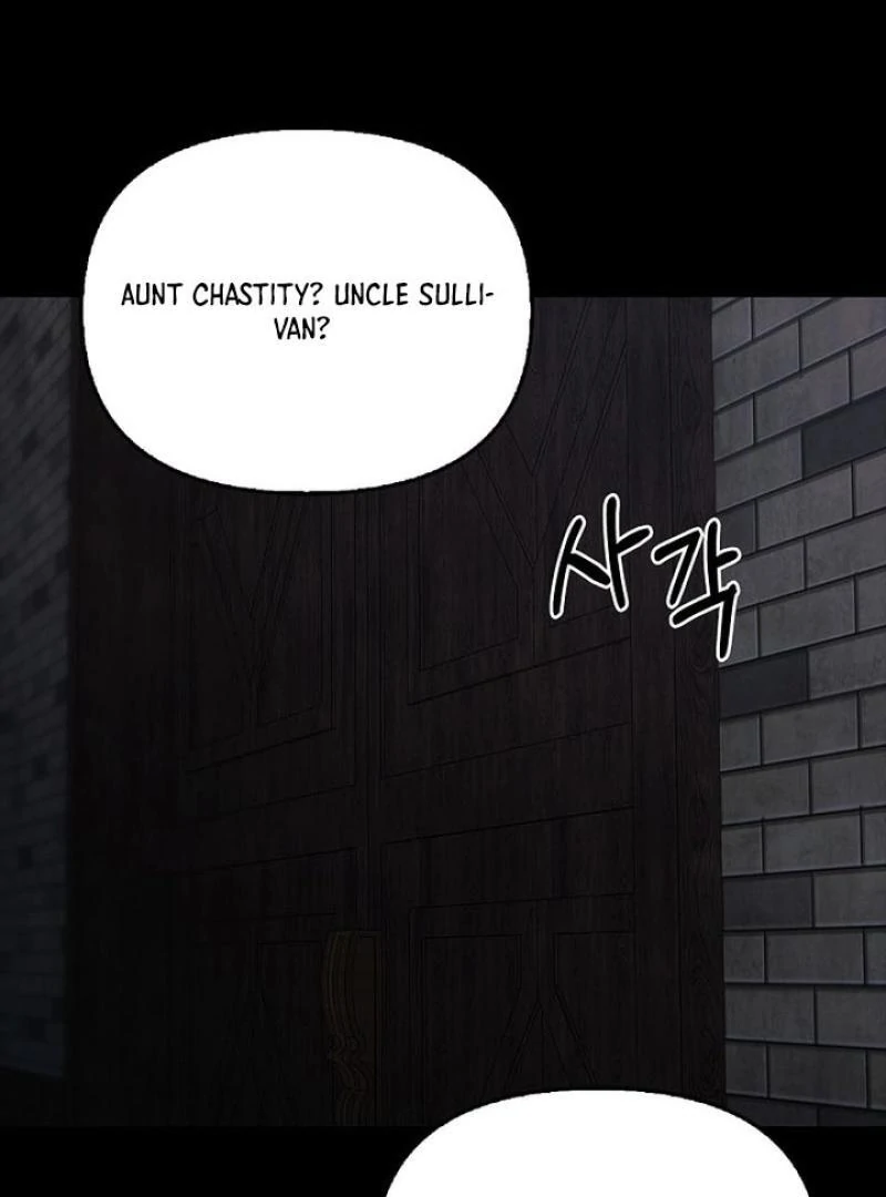 To the Witch Who Forgot the Birds Chapter 27 - Page 112