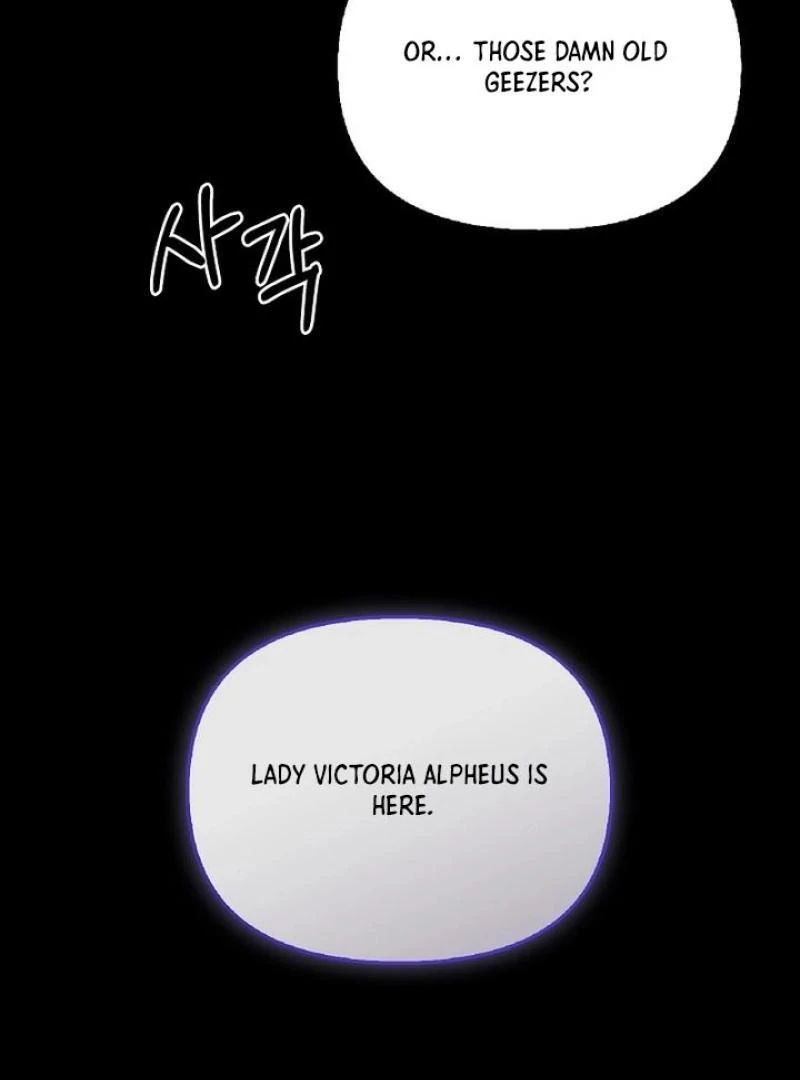 To the Witch Who Forgot the Birds Chapter 27 - Page 113