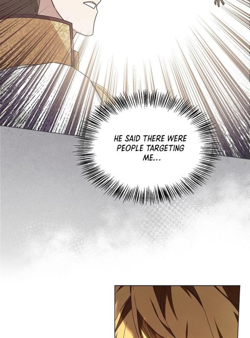 To the Witch Who Forgot the Birds Chapter 27 - Page 12