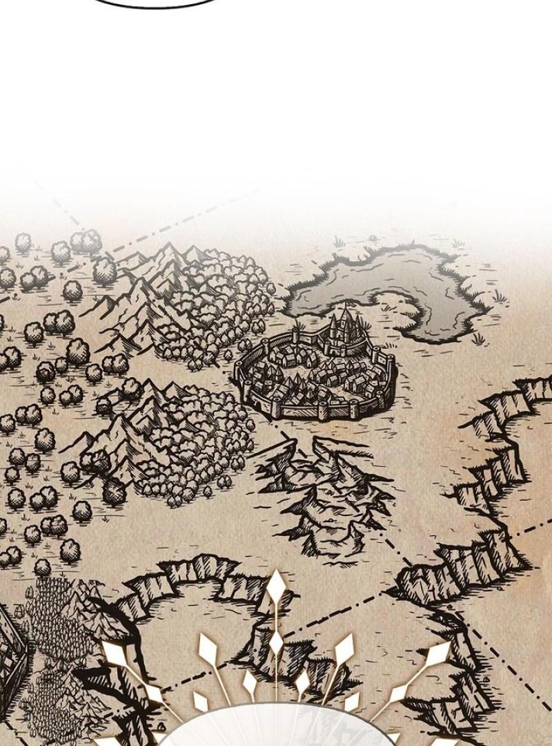 To the Witch Who Forgot the Birds Chapter 27 - Page 30