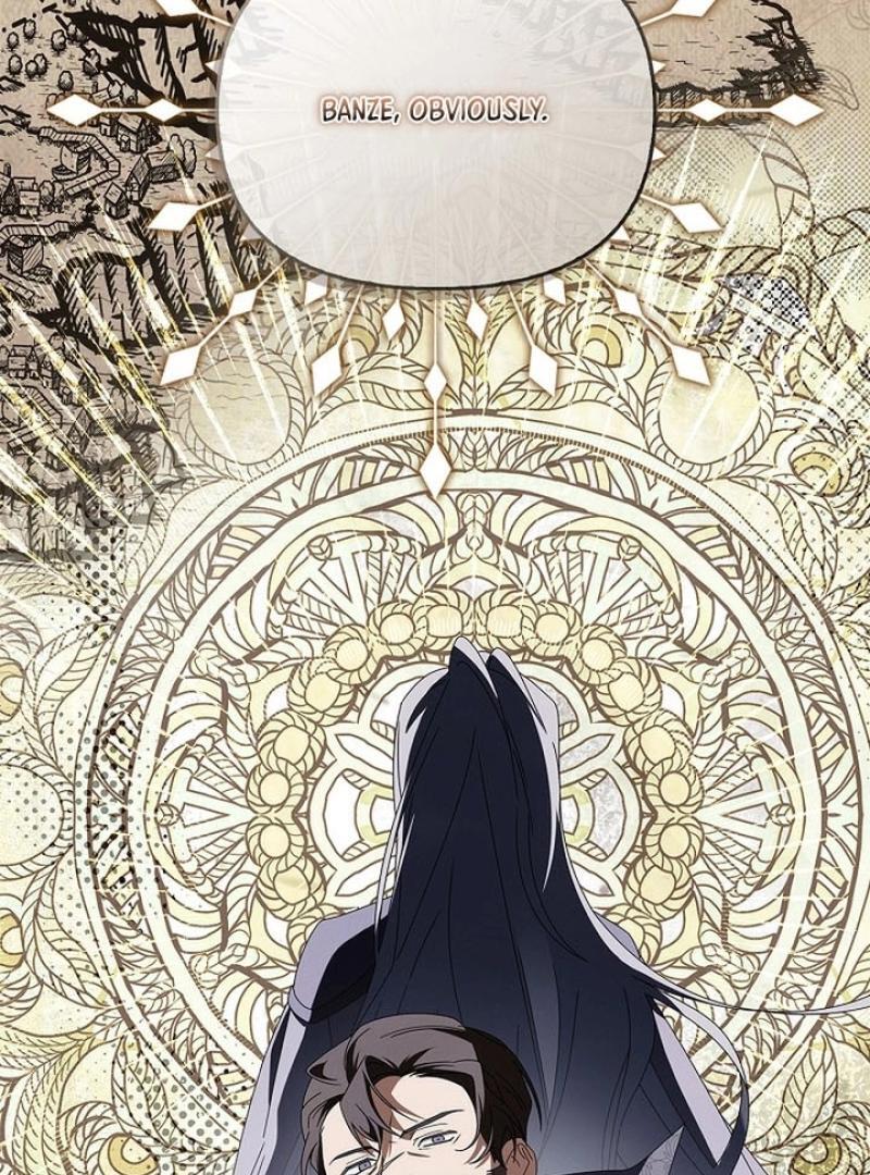 To the Witch Who Forgot the Birds Chapter 27 - Page 31