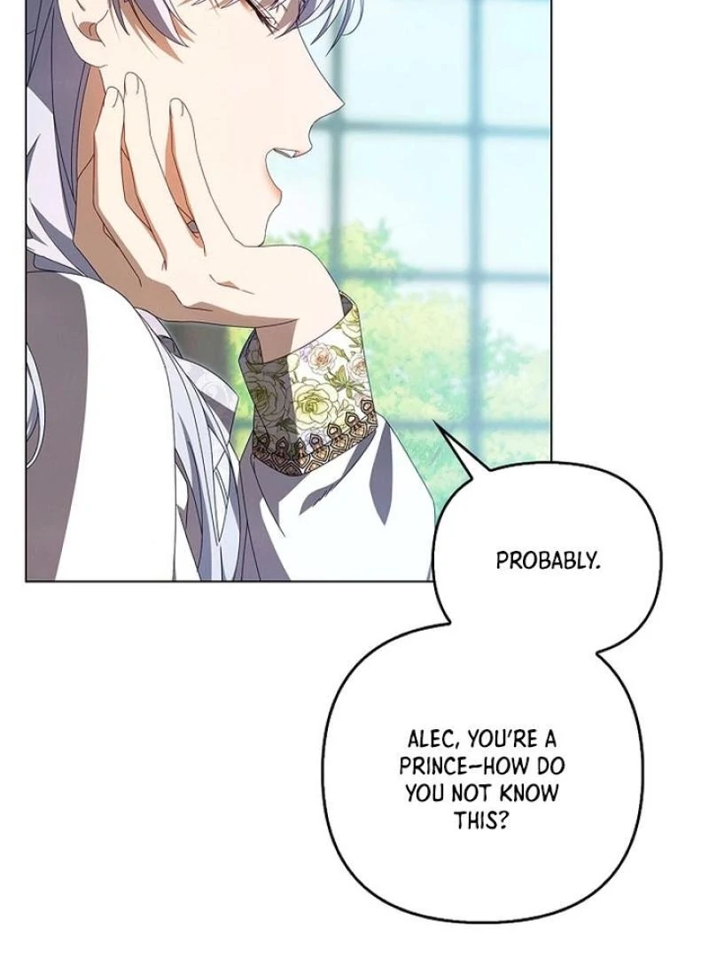 To the Witch Who Forgot the Birds Chapter 27 - Page 36