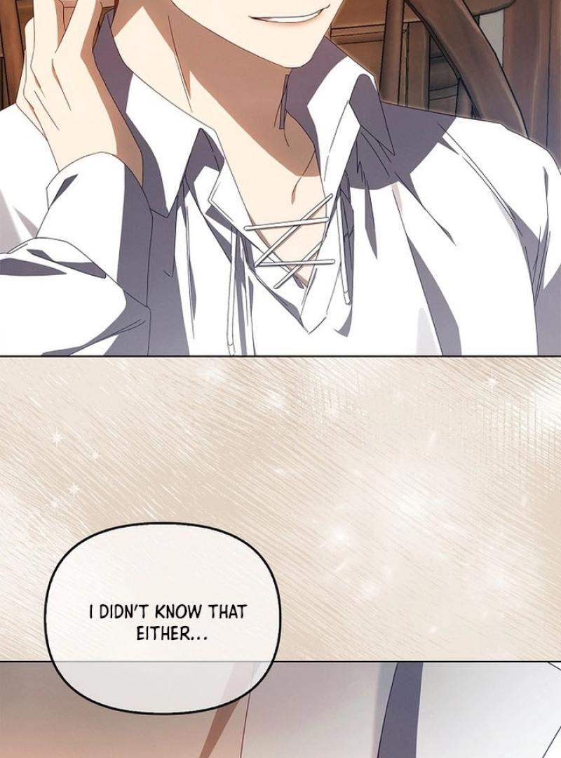 To the Witch Who Forgot the Birds Chapter 27 - Page 38