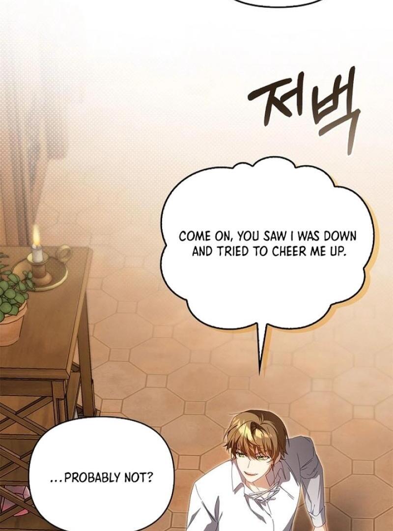 To the Witch Who Forgot the Birds Chapter 27 - Page 47