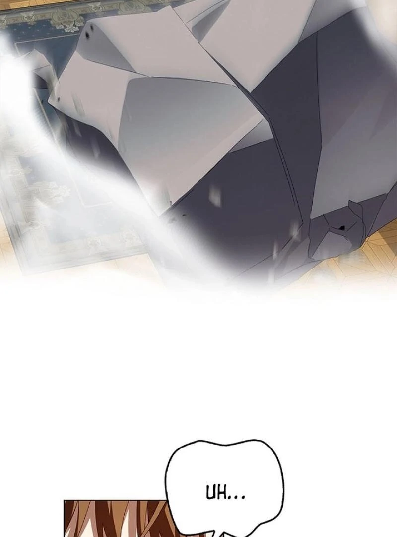 To the Witch Who Forgot the Birds Chapter 27 - Page 61