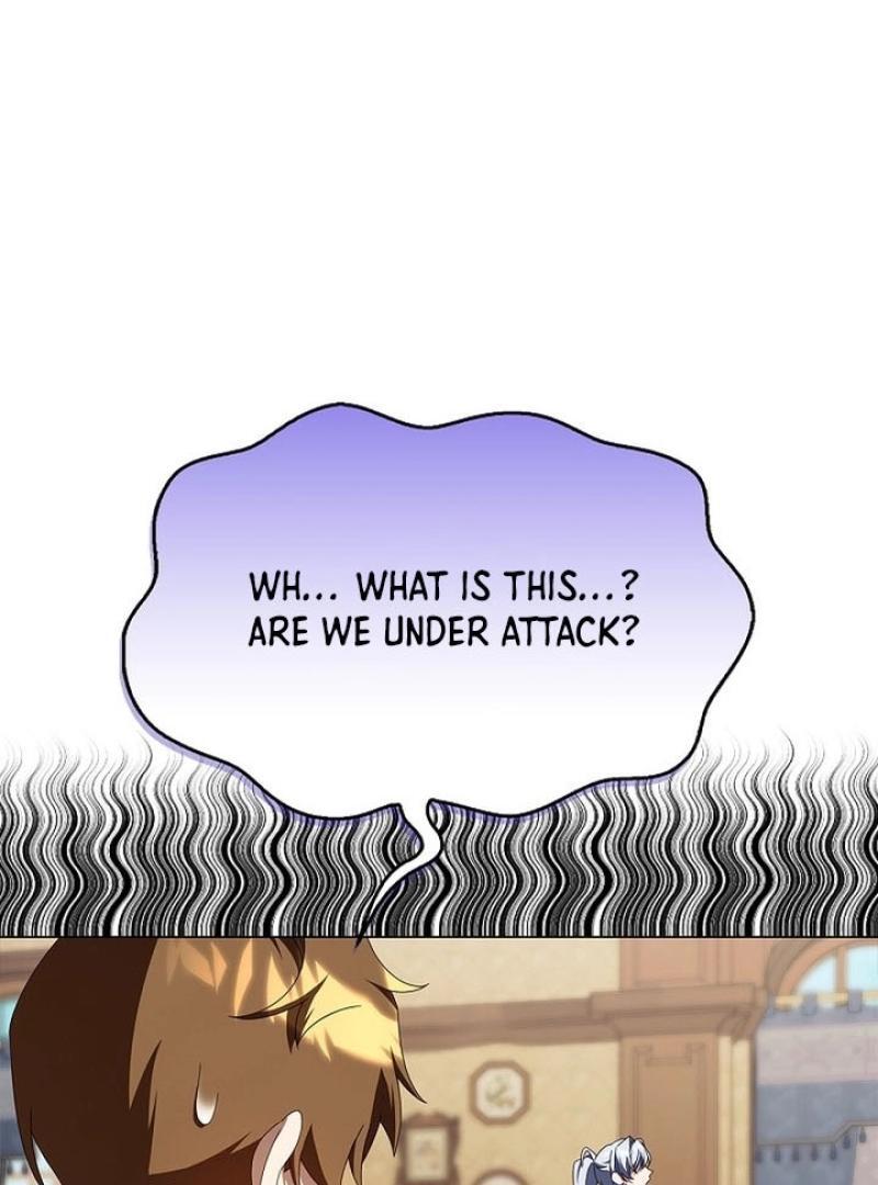 To the Witch Who Forgot the Birds Chapter 27 - Page 63