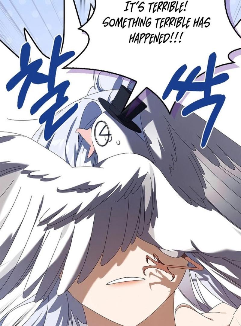 To the Witch Who Forgot the Birds Chapter 27 - Page 68