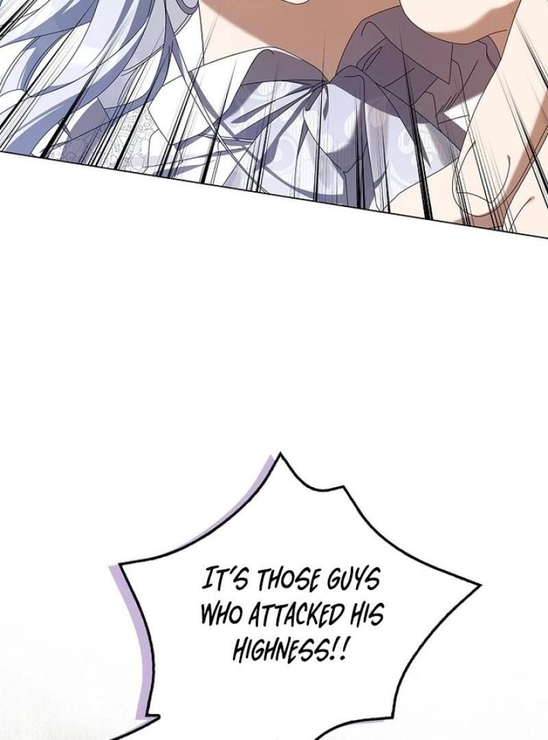 To the Witch Who Forgot the Birds Chapter 27 - Page 69