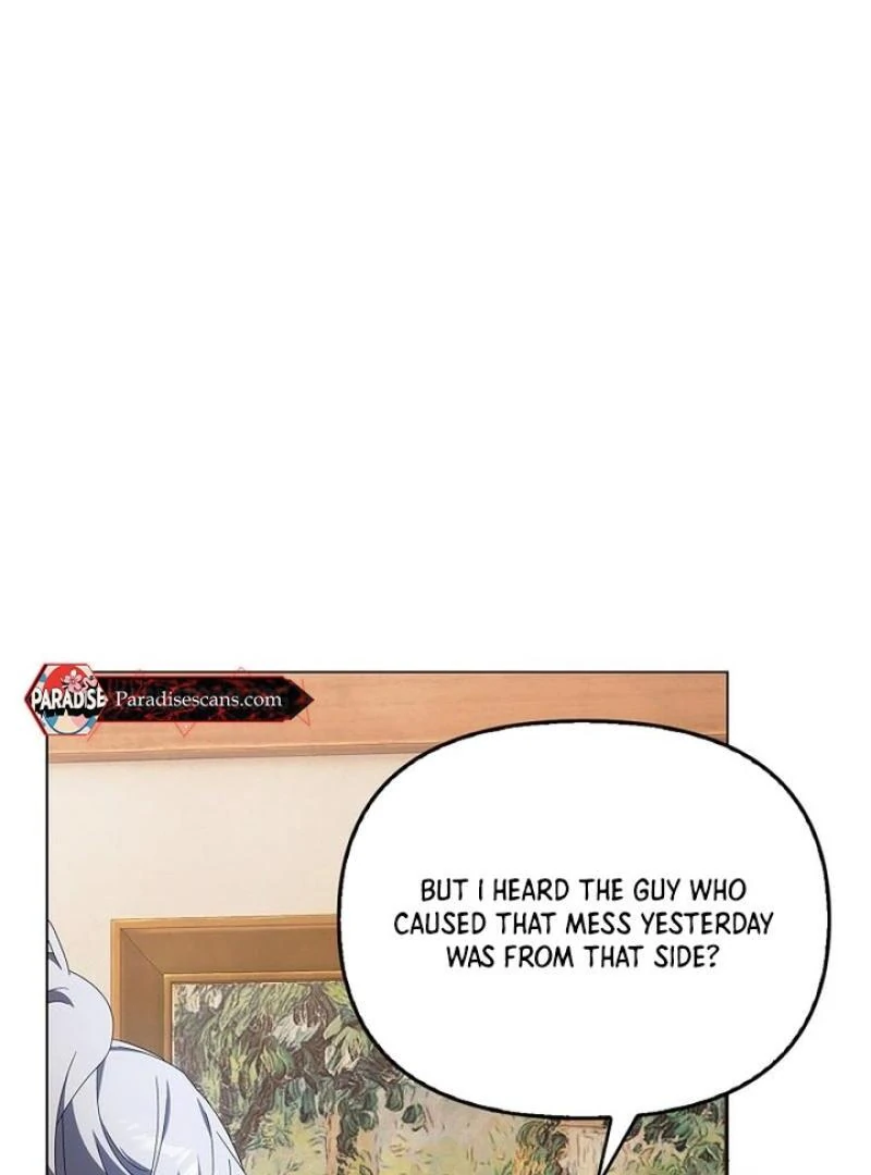 To the Witch Who Forgot the Birds Chapter 27 - Page 7