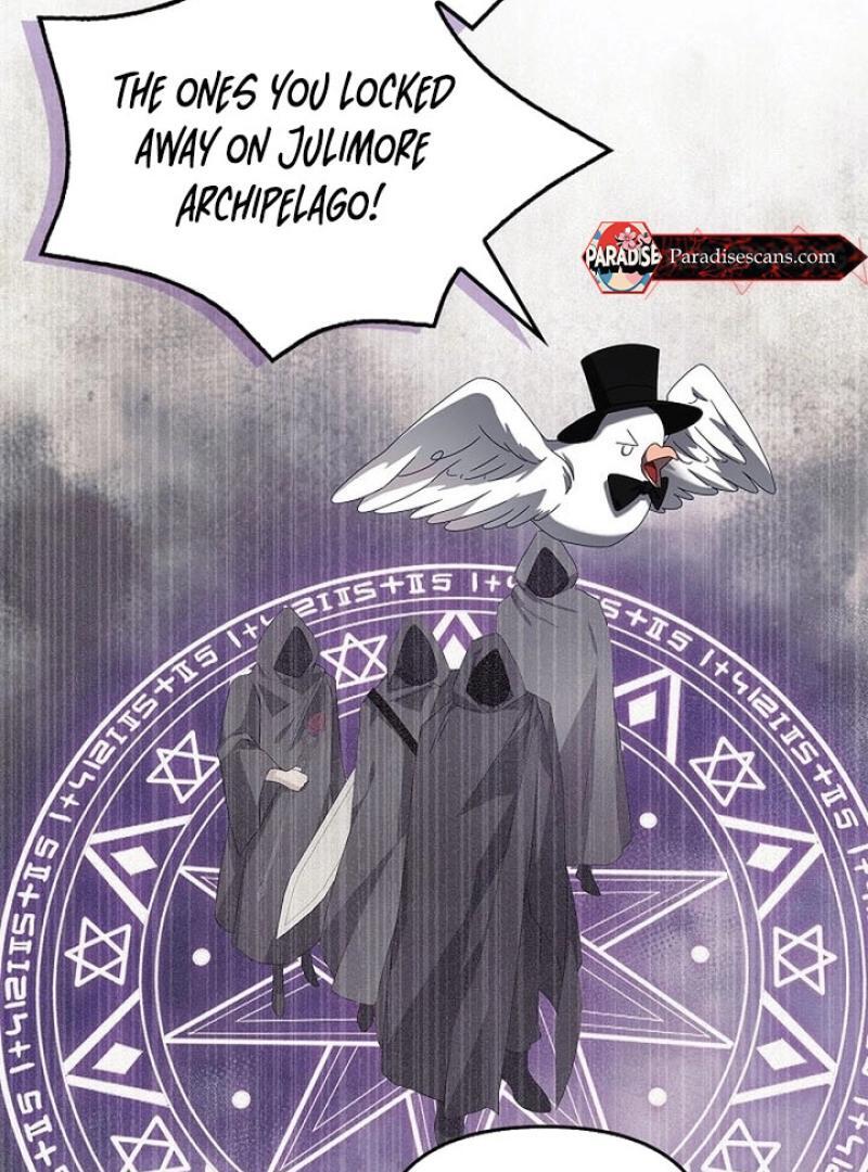 To the Witch Who Forgot the Birds Chapter 27 - Page 70