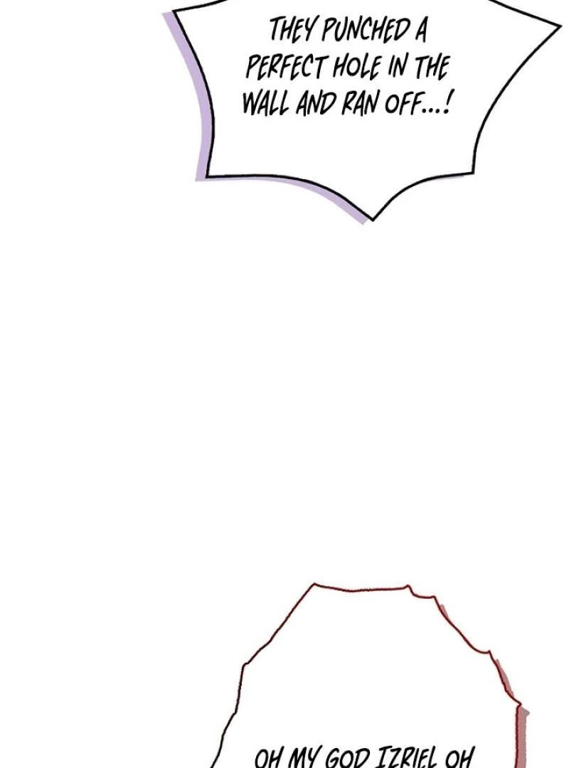 To the Witch Who Forgot the Birds Chapter 27 - Page 72
