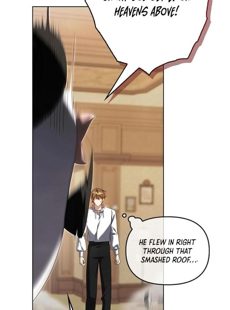 To the Witch Who Forgot the Birds Chapter 27 - Page 73
