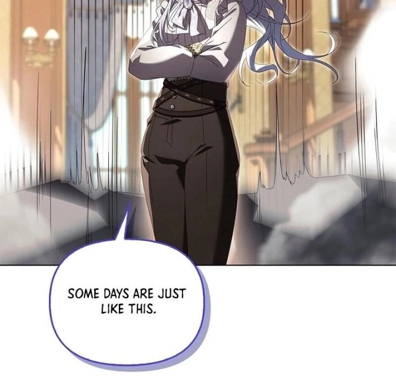 To the Witch Who Forgot the Birds Chapter 27 - Page 84