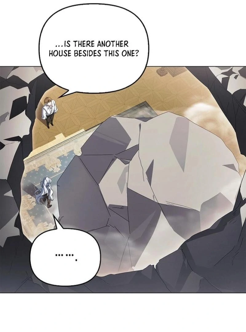 To the Witch Who Forgot the Birds Chapter 27 - Page 87
