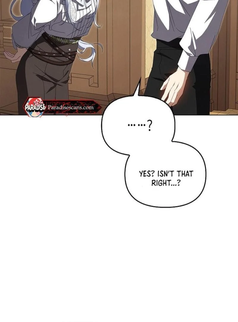 To the Witch Who Forgot the Birds Chapter 27 - Page 89