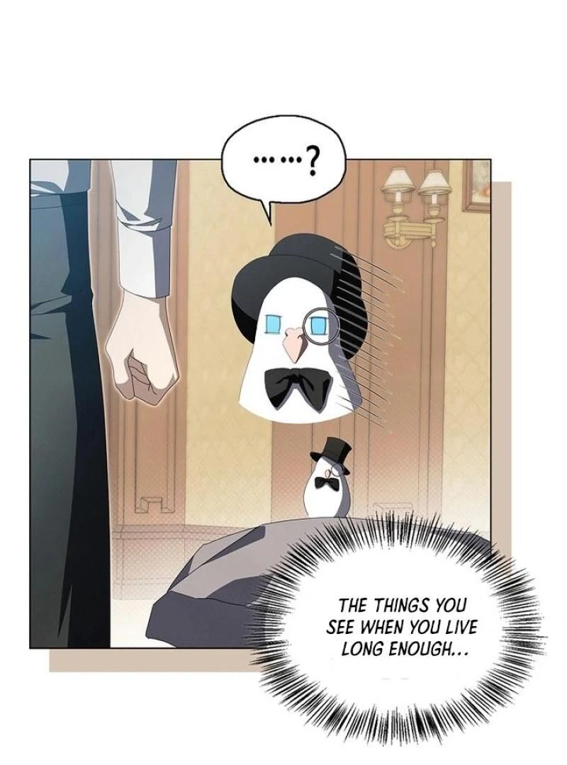 To the Witch Who Forgot the Birds Chapter 27 - Page 96