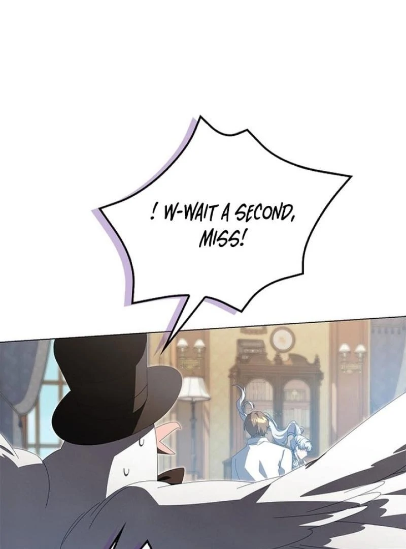 To the Witch Who Forgot the Birds Chapter 27 - Page 97