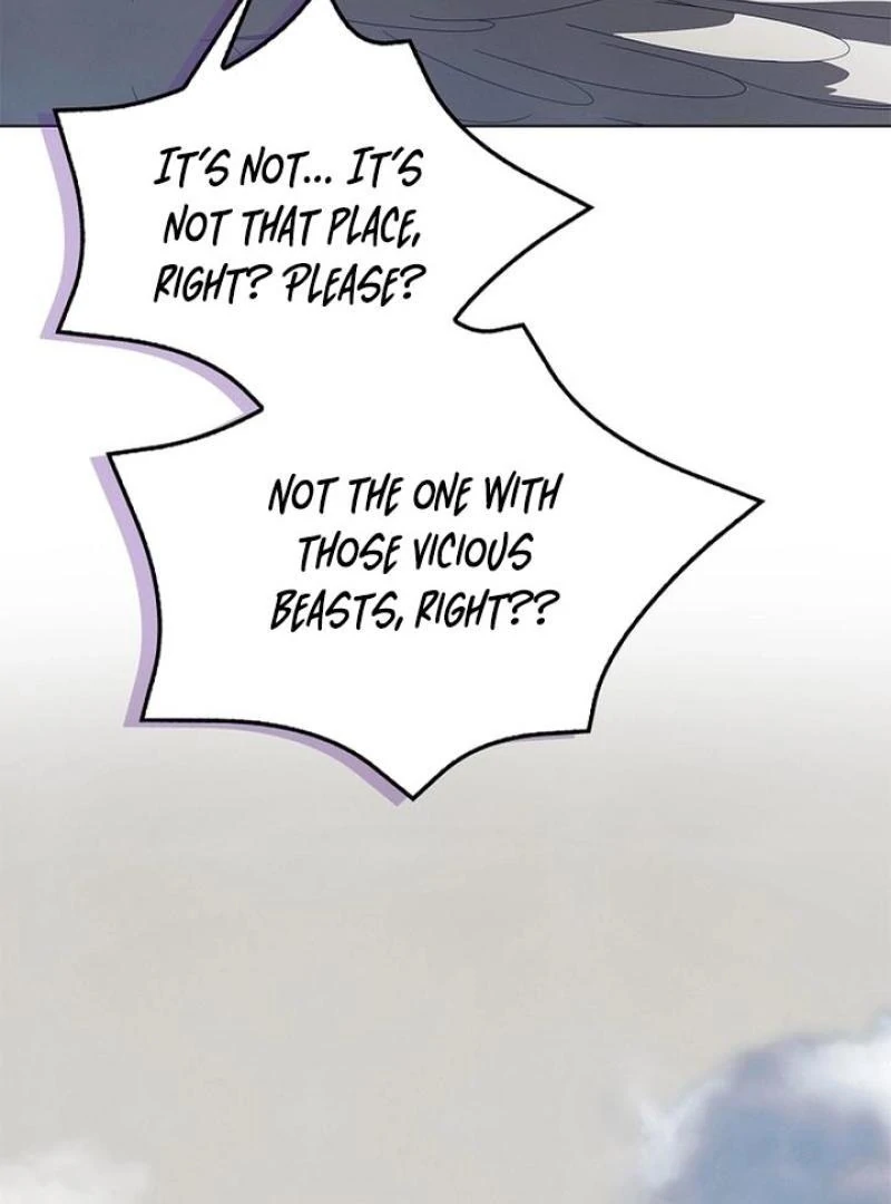 To the Witch Who Forgot the Birds Chapter 27 - Page 98