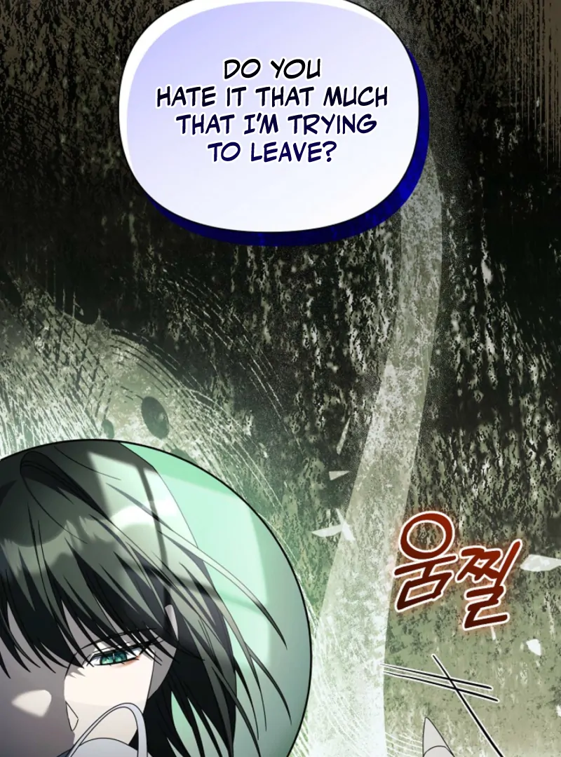 To the Witch Who Forgot the Birds Chapter 33 - Page 105