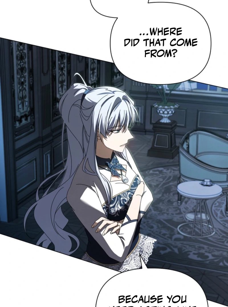 To the Witch Who Forgot the Birds Chapter 33 - Page 107