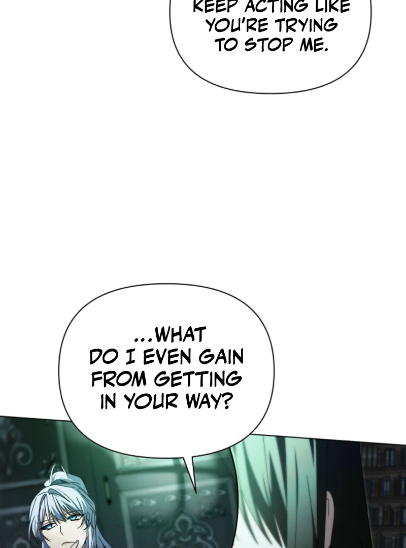 To the Witch Who Forgot the Birds Chapter 33 - Page 108