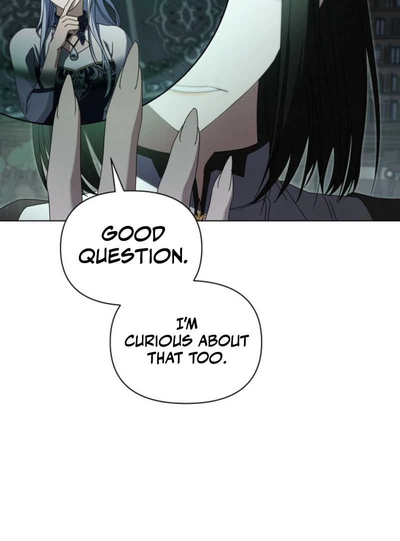 To the Witch Who Forgot the Birds Chapter 33 - Page 109