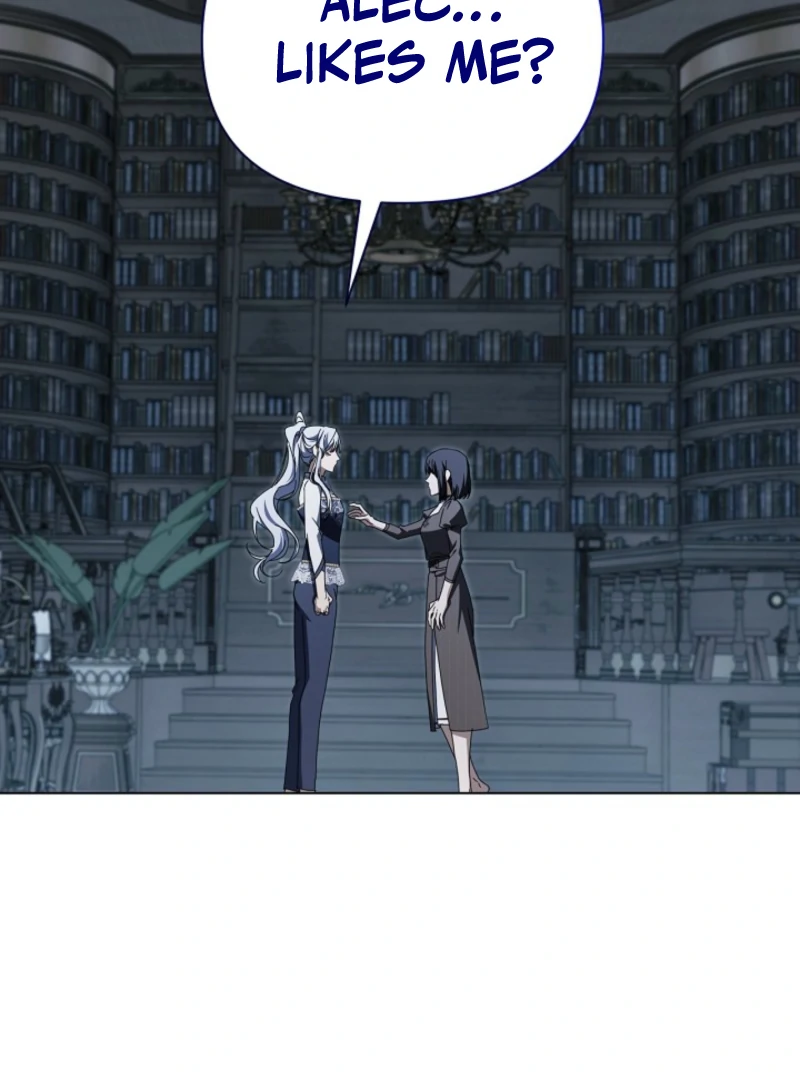 To the Witch Who Forgot the Birds Chapter 33 - Page 16