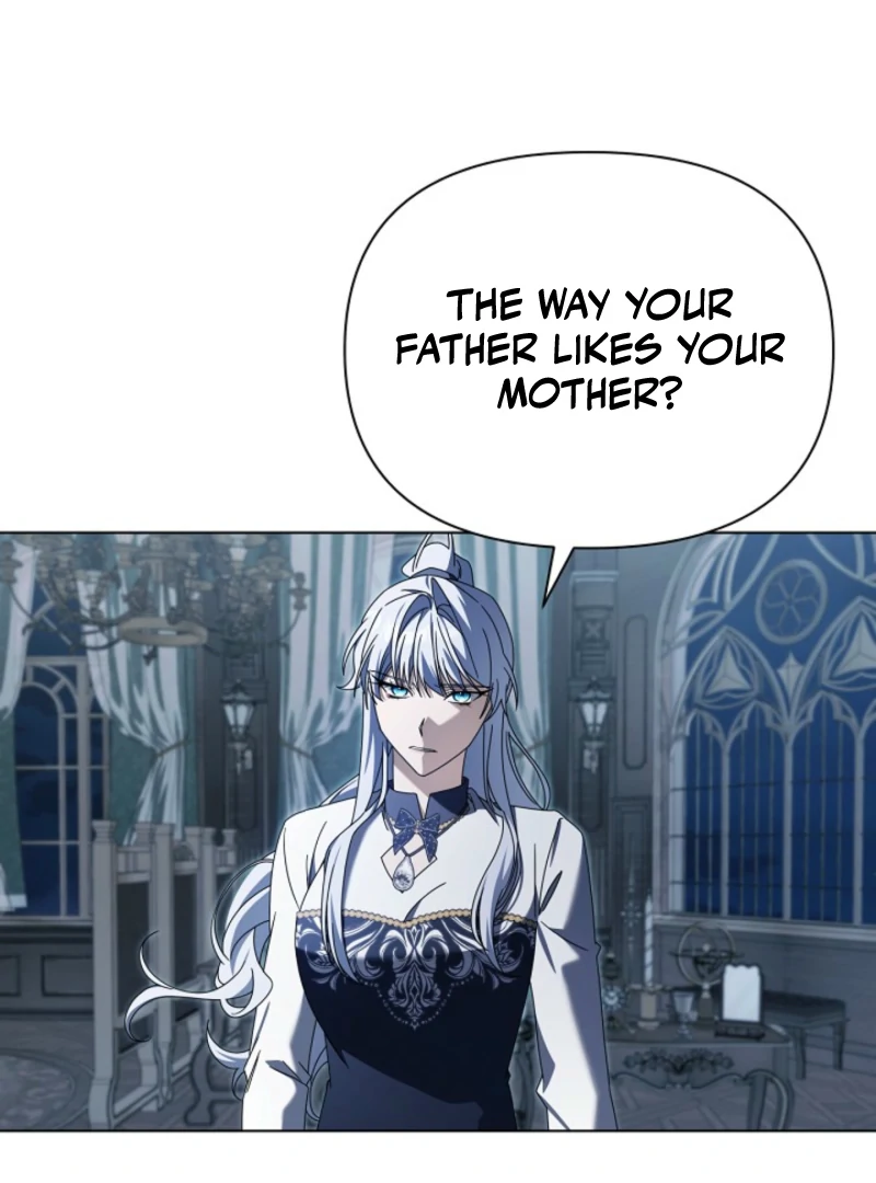 To the Witch Who Forgot the Birds Chapter 33 - Page 17
