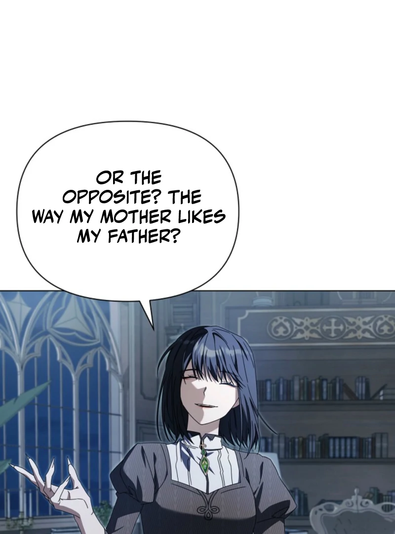 To the Witch Who Forgot the Birds Chapter 33 - Page 18