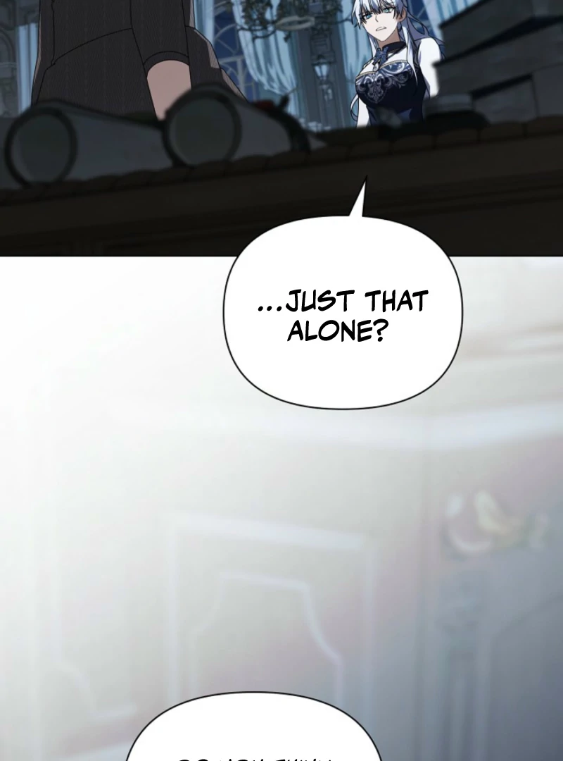 To the Witch Who Forgot the Birds Chapter 33 - Page 23