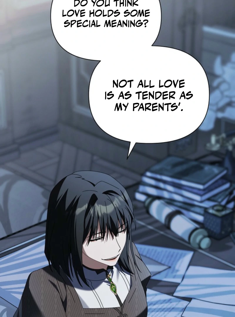 To the Witch Who Forgot the Birds Chapter 33 - Page 24