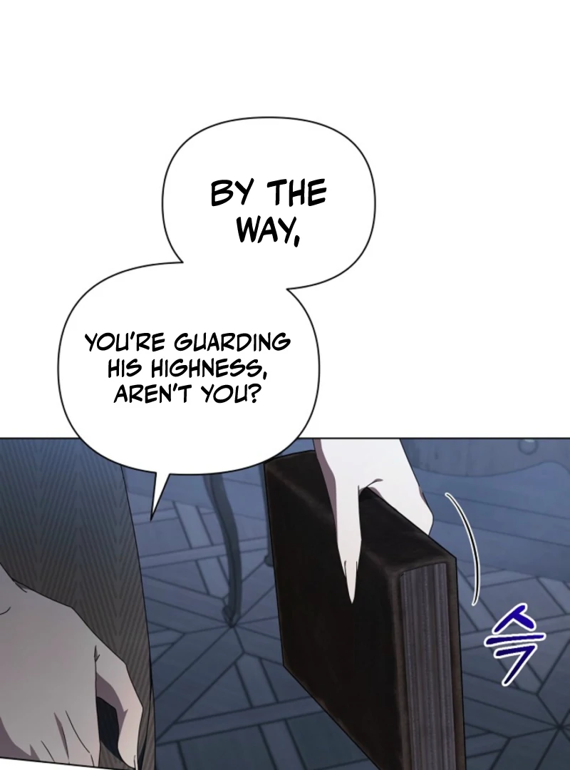 To the Witch Who Forgot the Birds Chapter 33 - Page 33