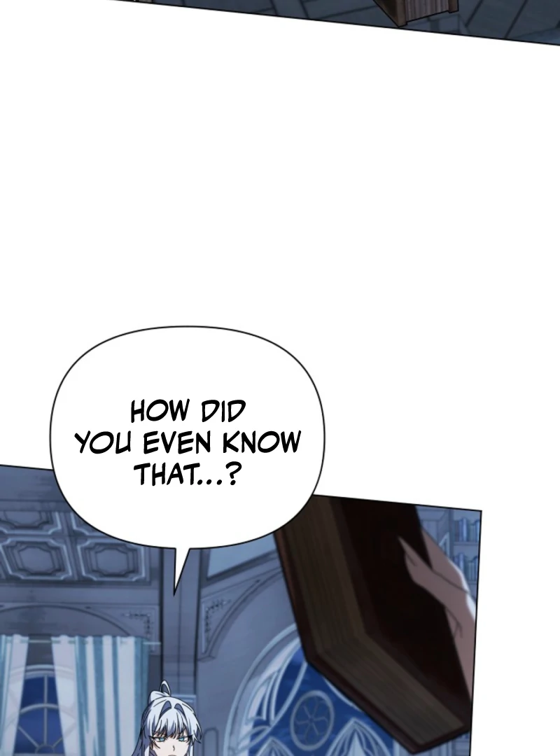 To the Witch Who Forgot the Birds Chapter 33 - Page 34