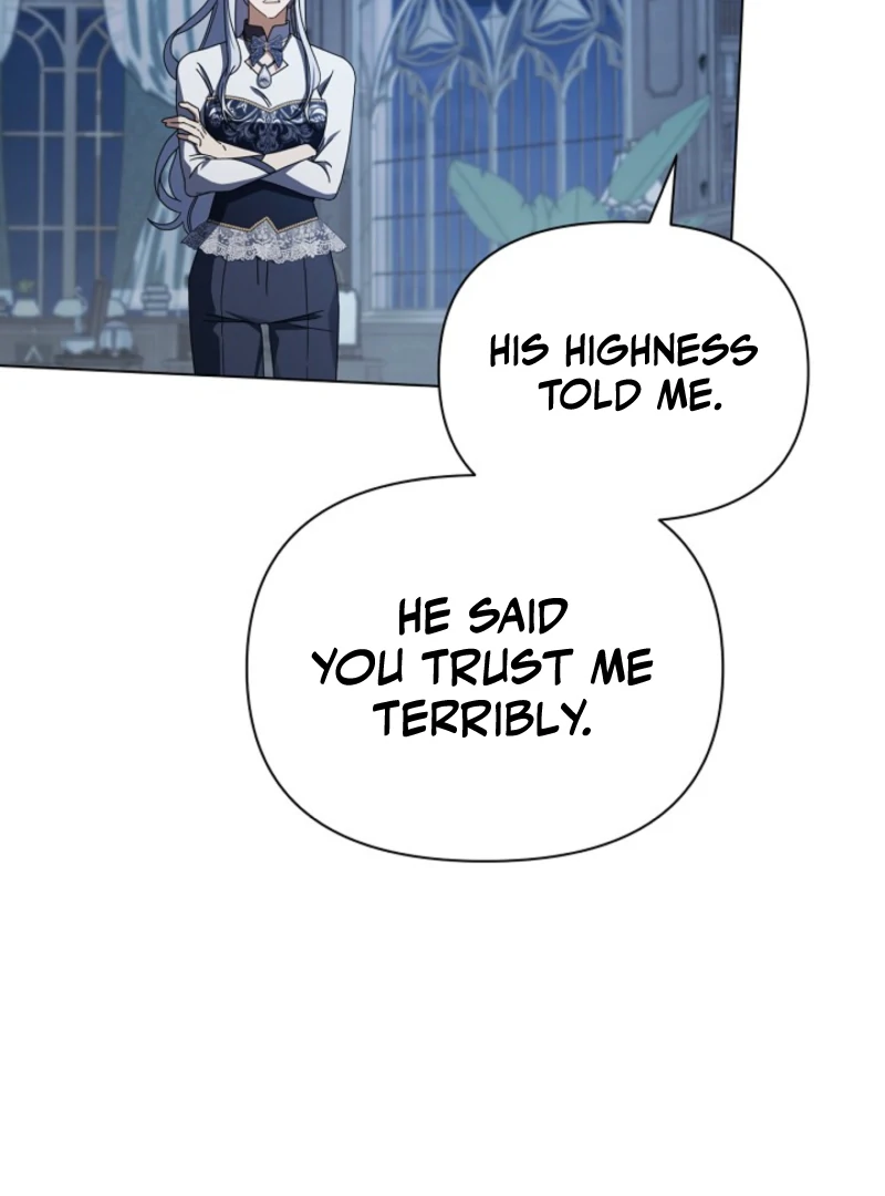 To the Witch Who Forgot the Birds Chapter 33 - Page 35