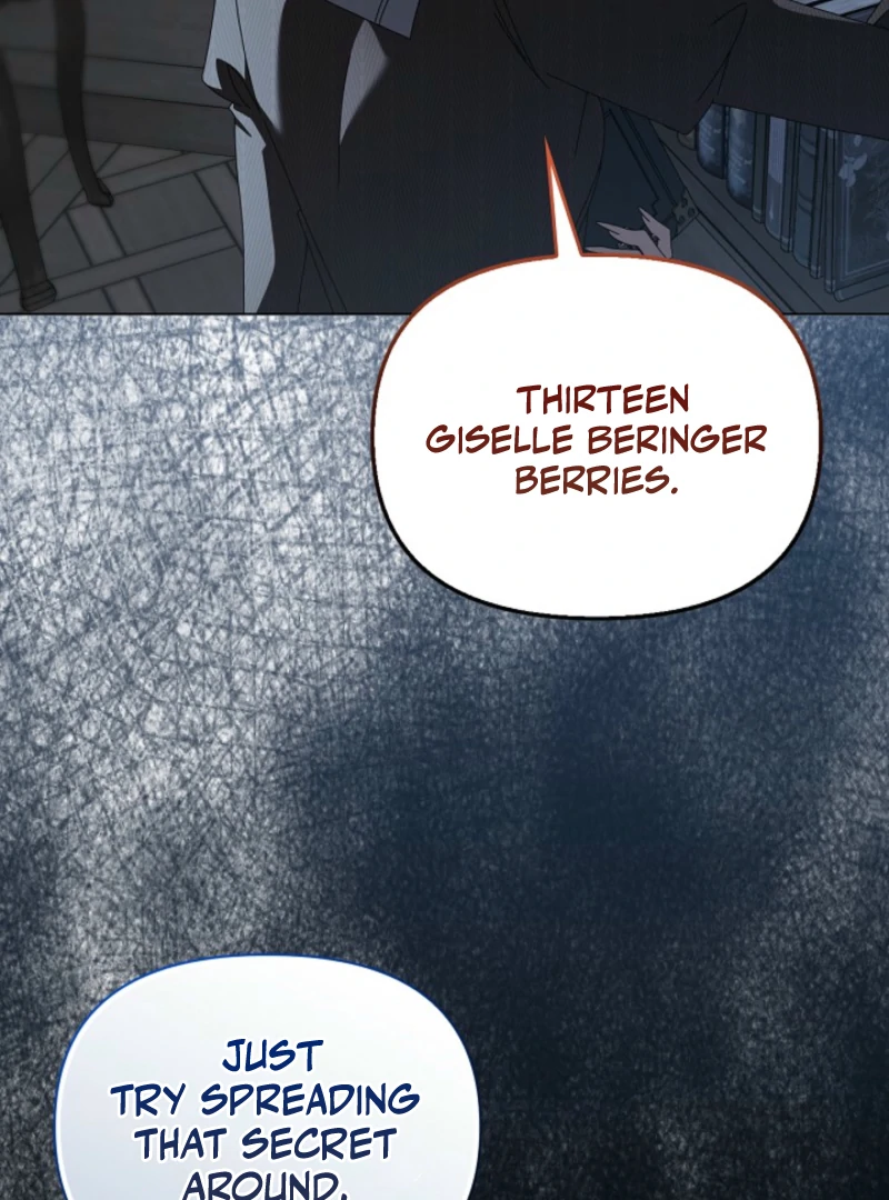 To the Witch Who Forgot the Birds Chapter 33 - Page 37