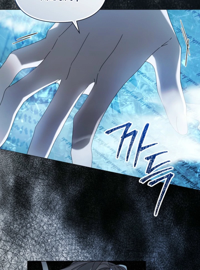 To the Witch Who Forgot the Birds Chapter 33 - Page 38