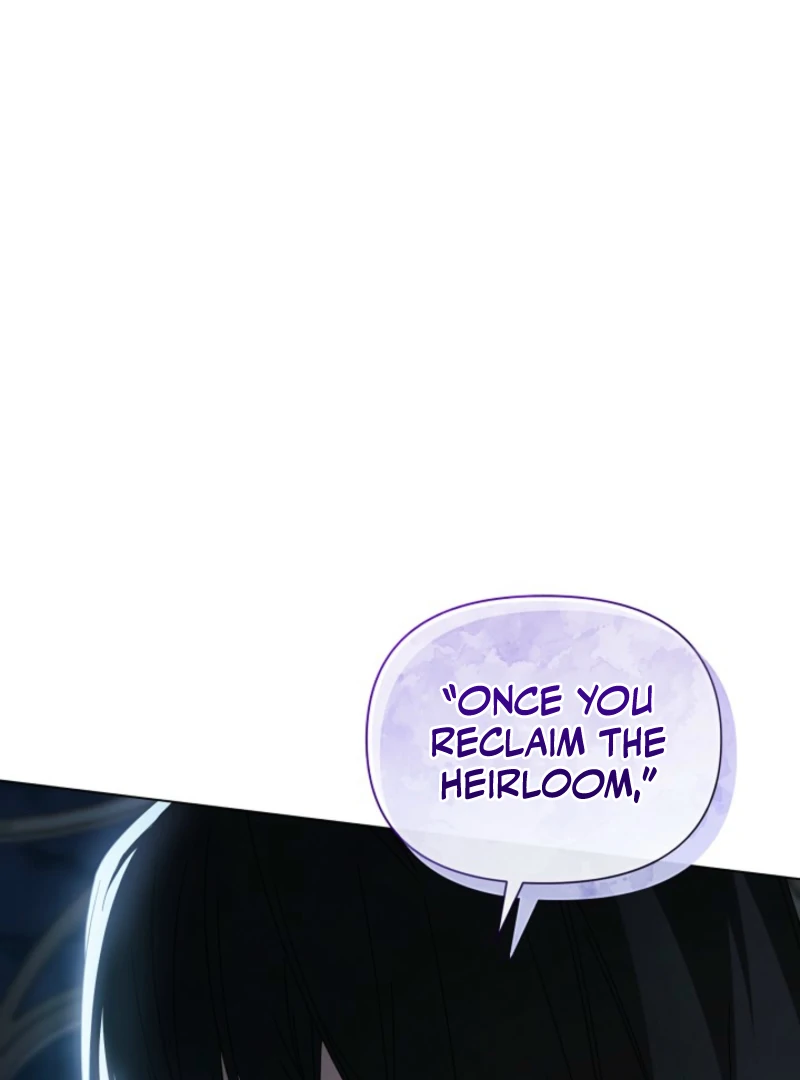 To the Witch Who Forgot the Birds Chapter 33 - Page 41